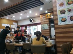 -元堂脊骨土豆汤(明洞1号店)