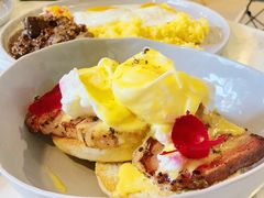 -The Sunny Side Cafe Station 1