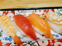 -桃屋日本料理(清华科技园店)