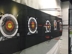 -無弓射箭俱乐部(领展中心城店)