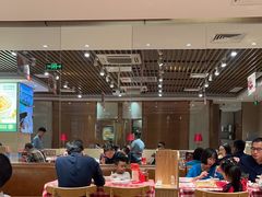 -西贝(凯德壹中心店)