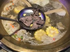-小牛海记潮汕牛肉店(永定路店)