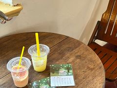 -春风十里咖啡馆