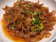 -辣出味岳阳特色烧烤·龙虾大排档(砂子塘总店)