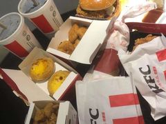 -肯德基(观前新店)