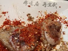 -厚味居炙子烤肉·清真(天桥南纬路店)
