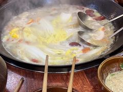-草本味·市井羊肉馆(新开铺总店)