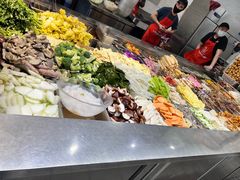 -林静小吃(复兴路店)