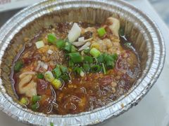 -贵州小豆腐(杨家坪总店)