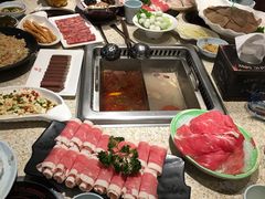 -金湖德庄精品火锅