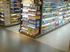 -Olé精品超市(北京合生汇店)