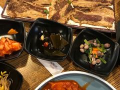 -大壮家原味烤肉(兴华北街店)