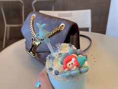 -milch·t妙奇(五大道店)