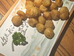 -纳地素食(石门公园店)