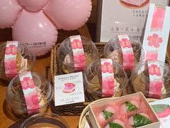 -辛一·铜锣烧(鸿寿坊店)