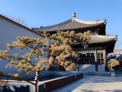 -嵩祝寺及智珠寺