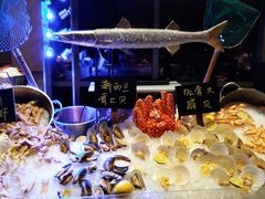 -新食谱全日制餐厅·苏州苏州湾艾美酒店