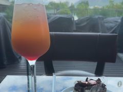 -时光吧·大堂吧·丽江和府洲际度假酒店