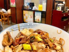 -小方的面(徐家汇店)
