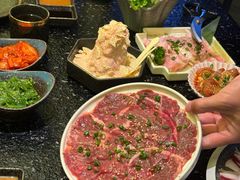 -樱嘢·炭火烧肉(惠南店)