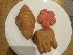 -南京金鹰尚美酒店·尚美西餐厅
