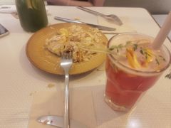 -BAKER&SPICE(安福路店)