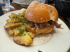 -Le Comptoir de la Gastronomie