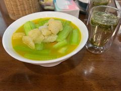 -香芙茗茶楼(梅家坞店)