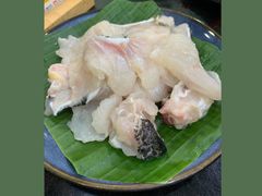 -刘记糟粕醋海鲜烧烤