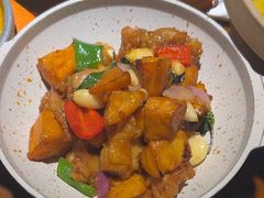 -曼泰·泰餐(江南环球港店)