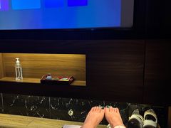 -君悦会影院足道·SPA•推拿(江桥店)