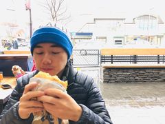 -Fergburger(皇后镇店)
