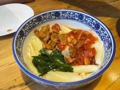 -東舍食唐精品陕菜馆