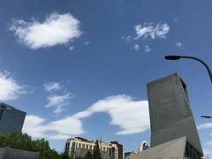 -中央广播电视总台(光华路办公区)