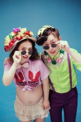 -瞳孔摄影(植物园路店)