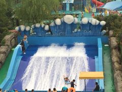 iphone_upload_pic-杭州浪浪浪水公园