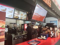 -汉堡王(丁兰广场店)