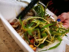 -陈老添美食店(宝华路店)