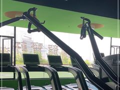 -天行健连锁游泳健身(新香洲店)