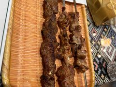 -新疆伊宁远征餐厅