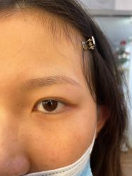 -眉毛攻略·专业修眉染眉野生眉