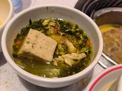 -龍歌自助小火锅(芝罘万达店)
