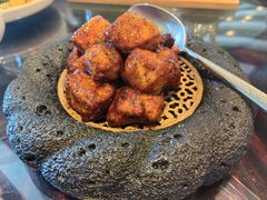 -新天世纪中餐厅