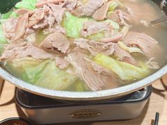 乐山跷脚牛肉-川堂风·跷脚牛肉·乐山爆炒(宝山日月光店)