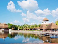 -清迈夜间动物园