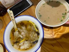 -余氏豆腐包老店(东直街店)