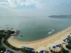 -碧桂园十里银滩