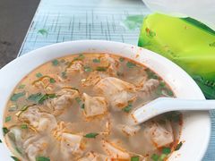 -安庆柴火馄饨(马道街店)