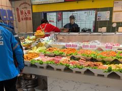 -醉人椒麻辣香锅(上地华联店)