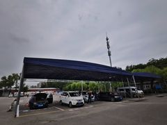 -通州机动车检测场